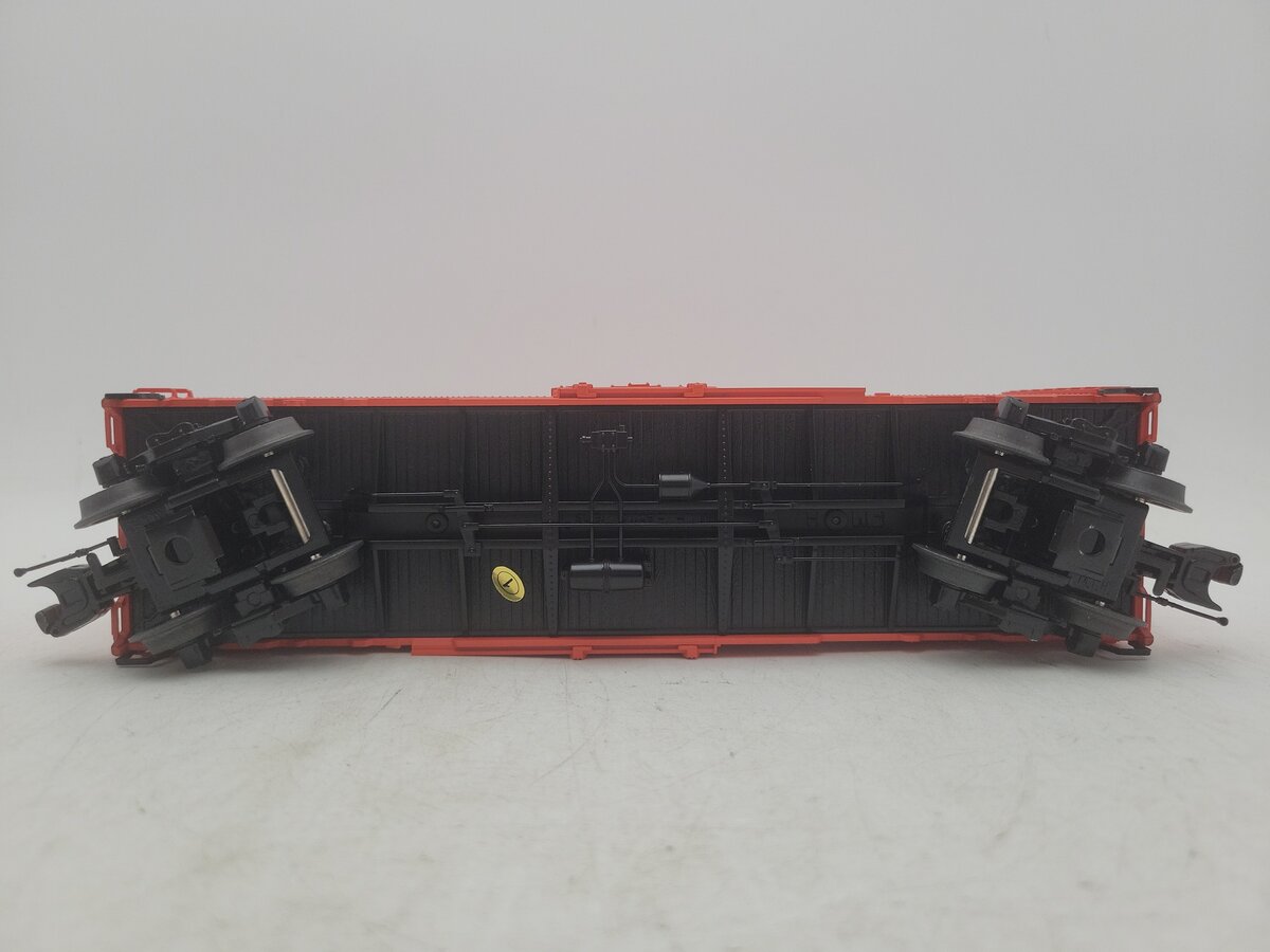 MTH 20-93327 O Gauge New Haven 40' AAR Box Car #32183 EX/Box
