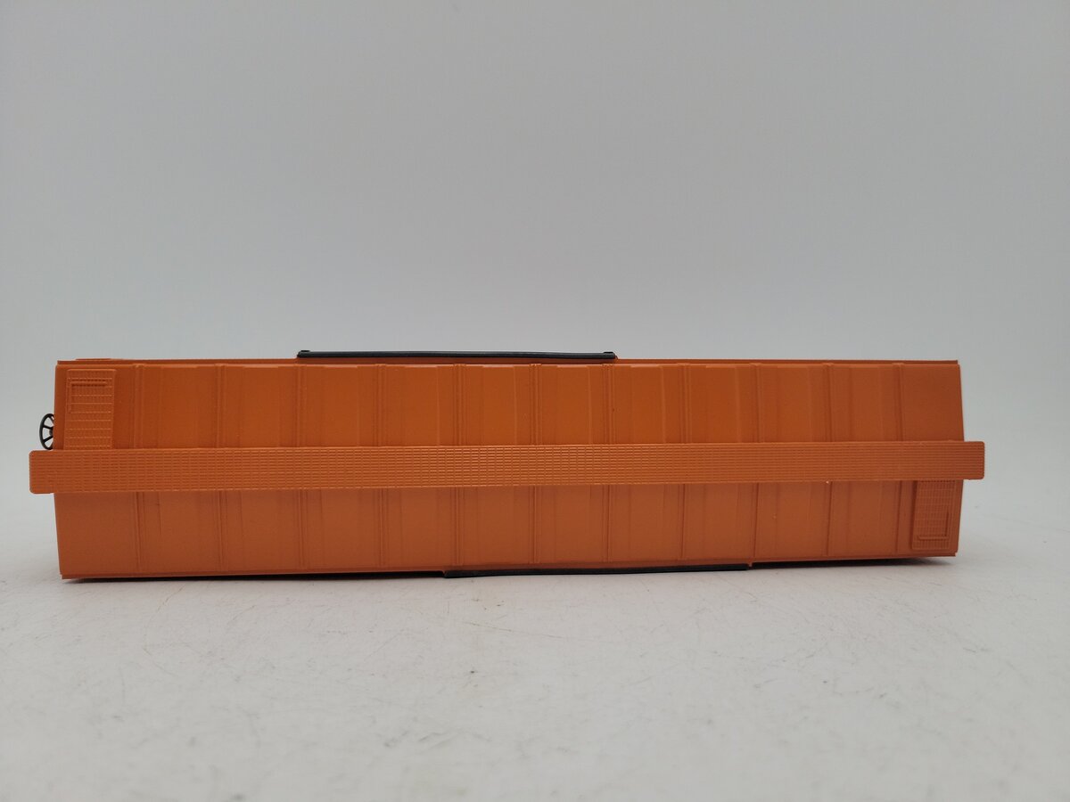 Williams WAL21 O Gauge New Haven Orange Boxcar #3400 EX/Box