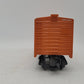 Williams WAL21 O Gauge New Haven Orange Boxcar #3400 EX/Box