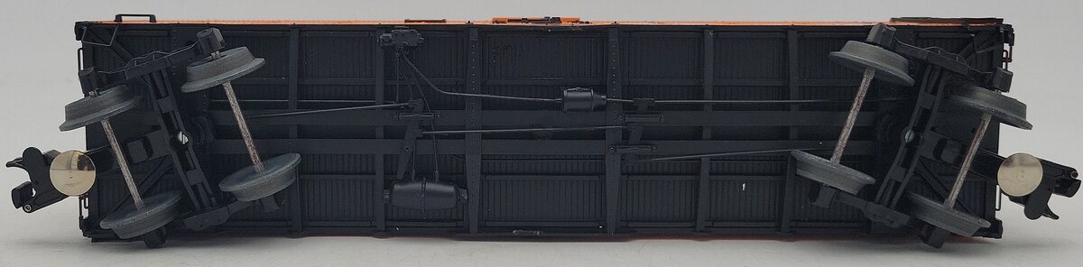 InterMountain O Scale Pacific Fruit Express Refrigerator Car #42219 EX