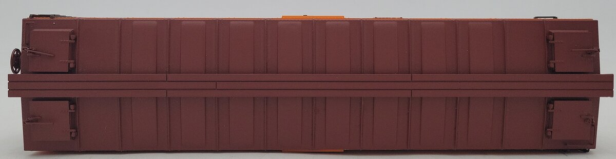 InterMountain O Scale Pacific Fruit Express Refrigerator Car #42219 EX