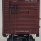 InterMountain O Scale Pacific Fruit Express Refrigerator Car #42219 EX