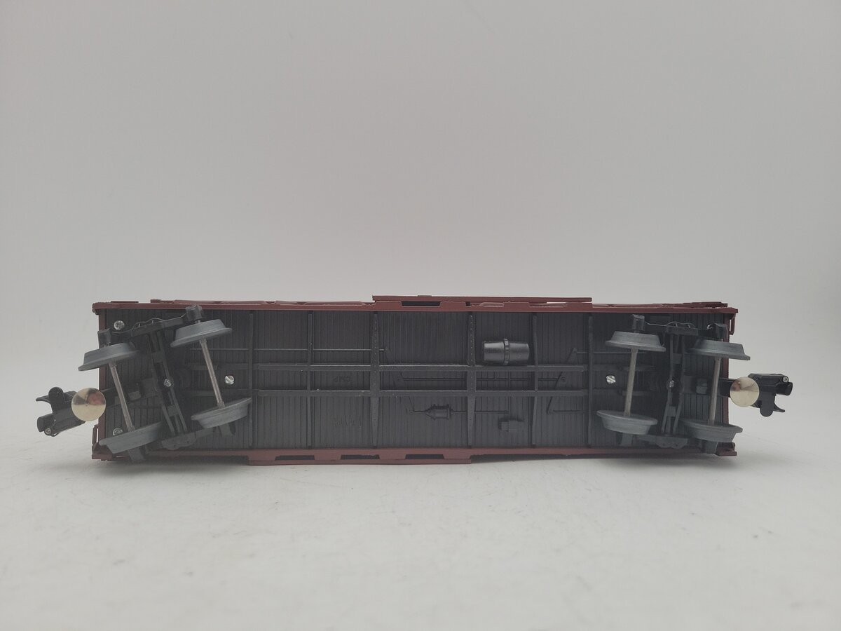 Weaver U3326L O Scale New Haven Boxcar #T-83 EX/Box