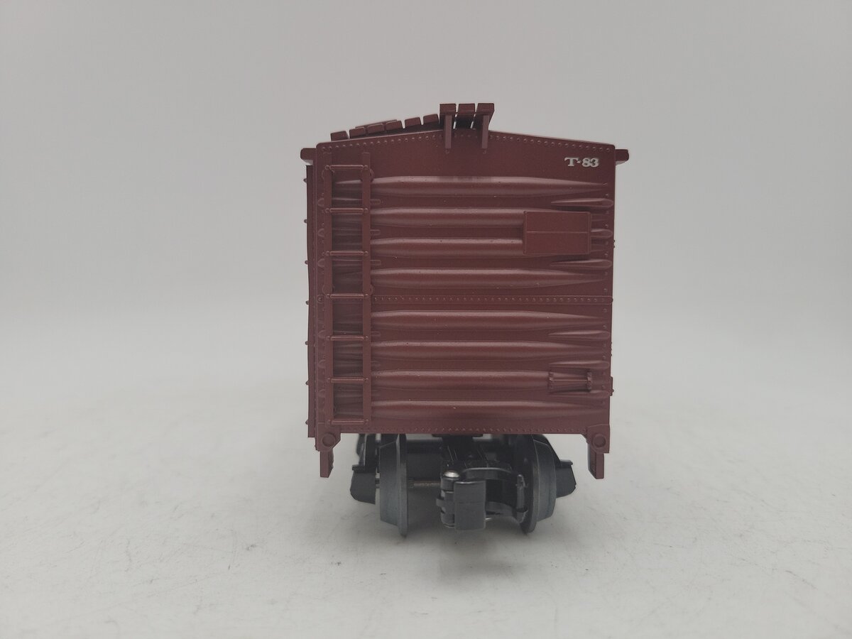 Weaver U3326L O Scale New Haven Boxcar #T-83 EX/Box