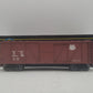 Weaver U3326L O Scale New Haven Boxcar #T-83 EX/Box