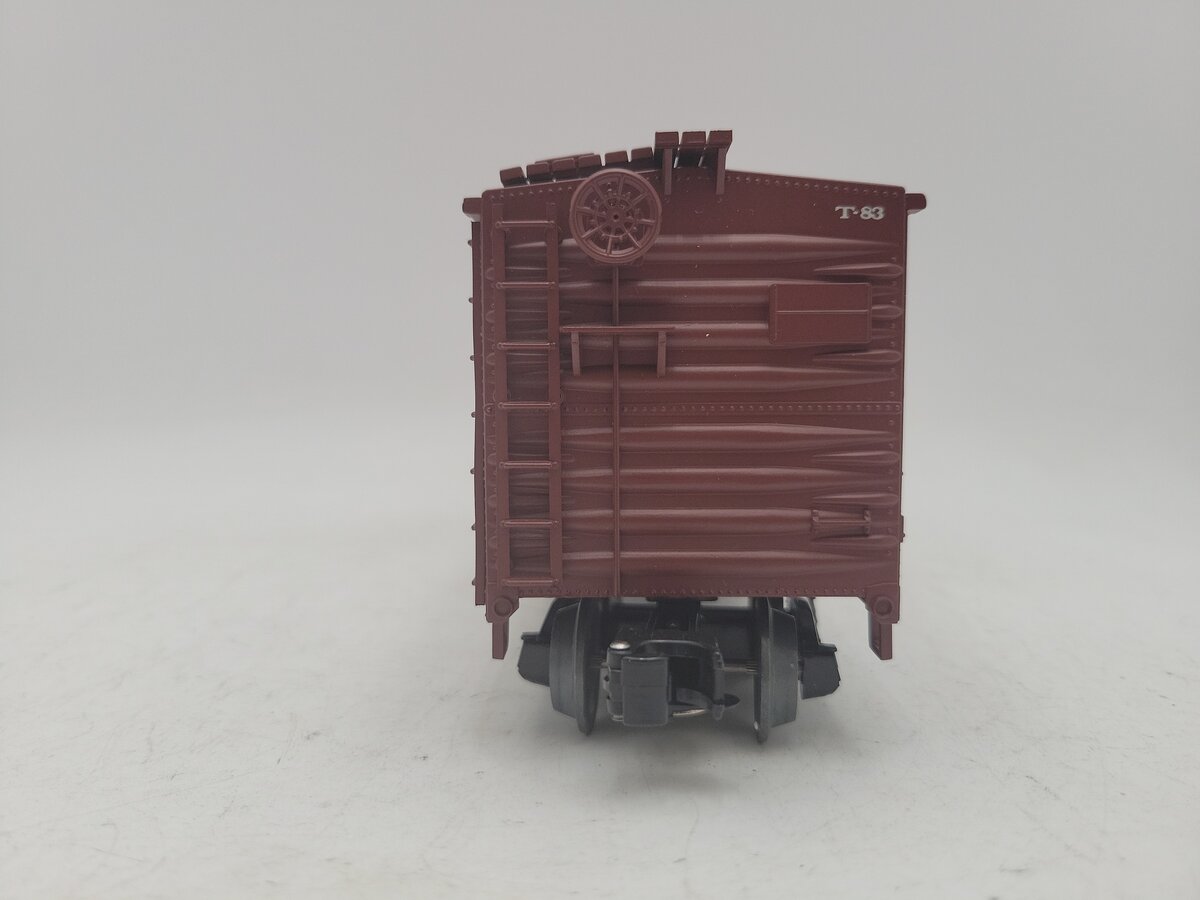 Weaver U3326L O Scale New Haven Boxcar #T-83 EX/Box