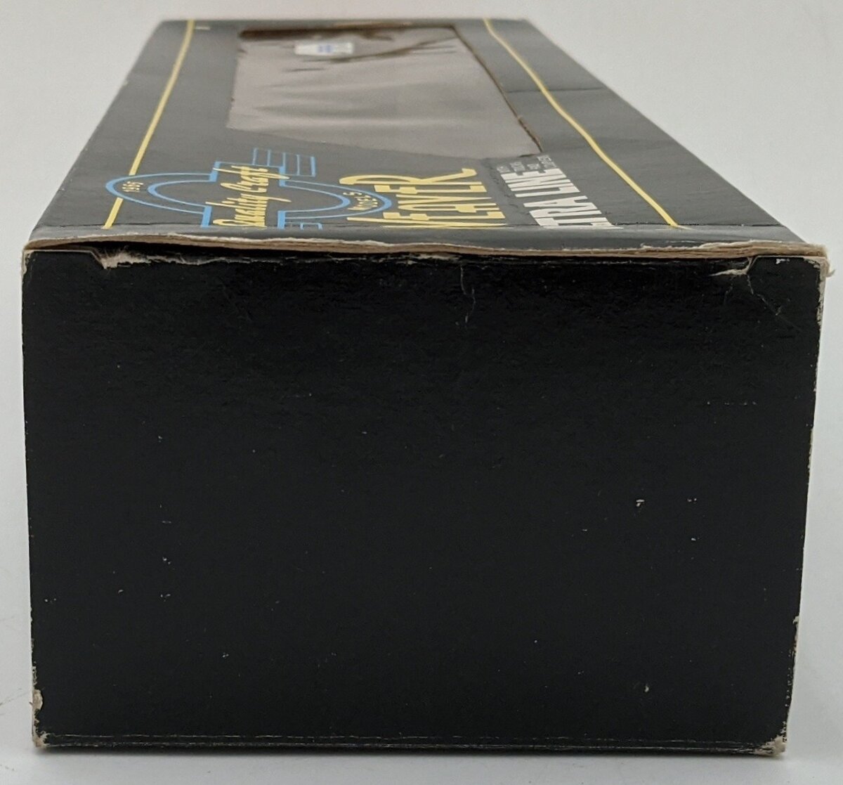 Weaver 34016 O Gauge New Haven Boxcar #34016 [3Rail] LN/Box