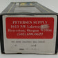 Weaver 34016 O Gauge New Haven Boxcar #34016 [3Rail] LN/Box