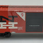 Weaver 34016 O Gauge New Haven Boxcar #34016 [3Rail] LN/Box