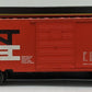 Weaver O Gauge Highrail New Haven PS-1 Boxcar #35372 VG/Box