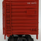 Weaver O Gauge Highrail New Haven PS-1 Boxcar #35372 VG/Box