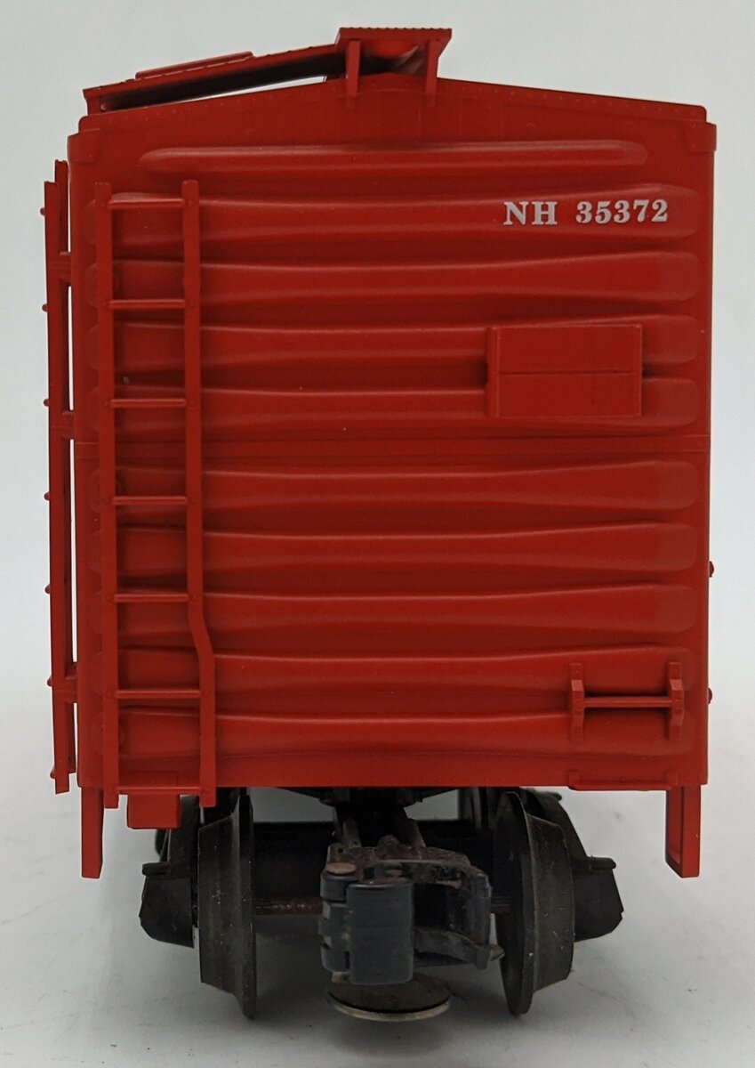 Weaver O Gauge Highrail New Haven PS-1 Boxcar #35372 VG/Box
