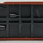 Weaver O Gauge Highrail New Haven PS-1 Boxcar #35372 VG/Box