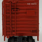 Weaver O Gauge Highrail New Haven PS-1 Boxcar #35372 VG/Box