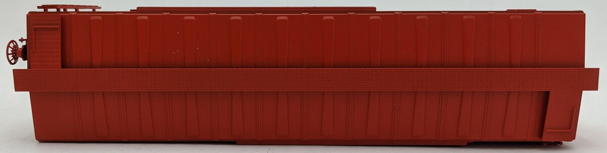 Weaver O Gauge Highrail New Haven PS-1 Boxcar #35372 VG/Box