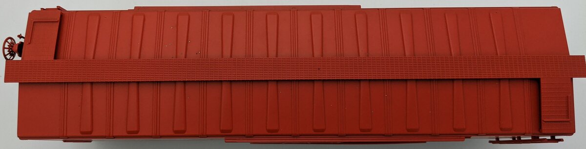 Weaver O Gauge Highrail New Haven PS-1 Boxcar #35372 VG/Box