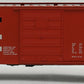 Weaver O Gauge Highrail New Haven PS-1 Boxcar #35372 VG/Box