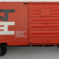 Weaver O Gauge Highrail New Haven PS-1 Boxcar #35372 VG/Box