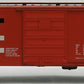 Weaver O Gauge Highrail New Haven PS-1 Boxcar #35372 VG/Box