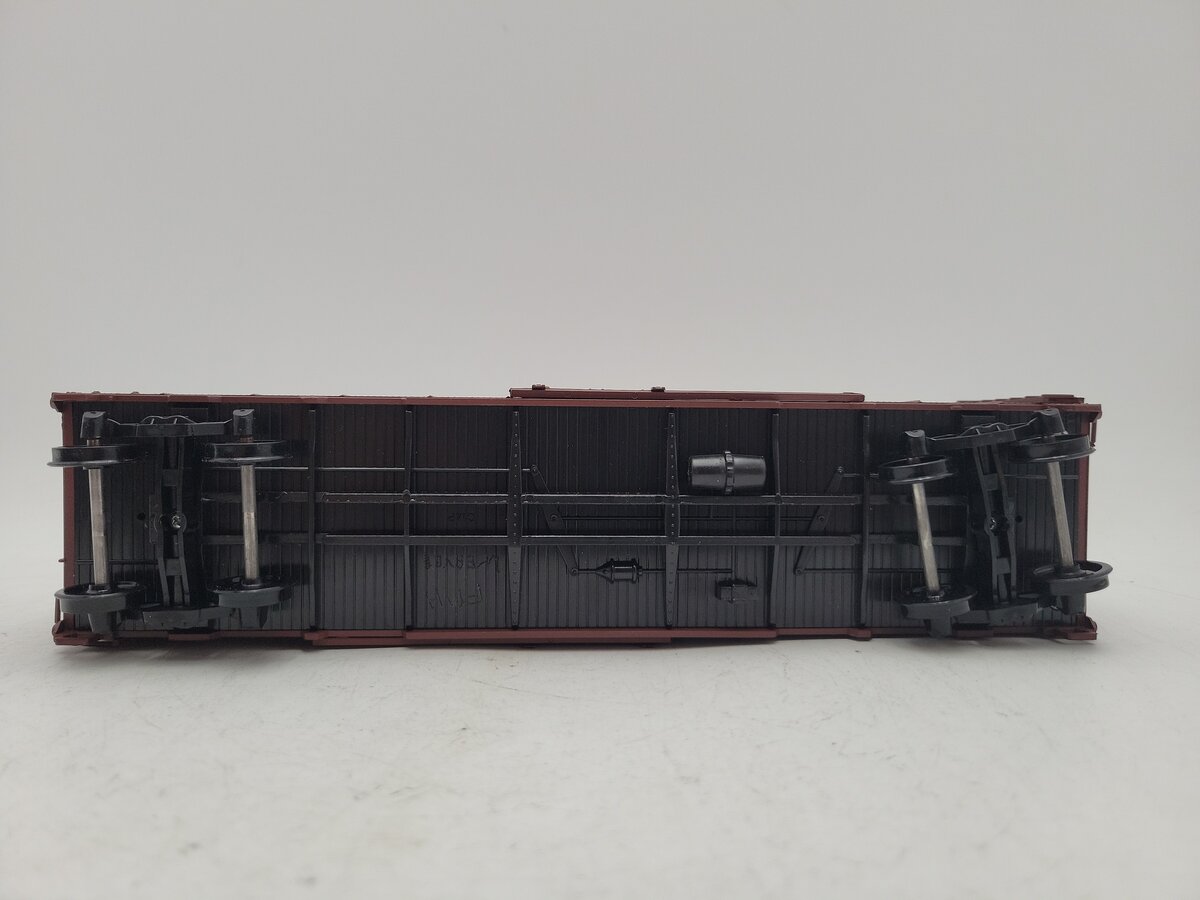 Weaver 36099 O Gauge New York New Haven & Hartford Boxcar (2-Rail) #36099 EX/Box