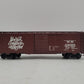 Weaver 36099 O Gauge New York New Haven & Hartford Boxcar (2-Rail) #36099 EX/Box