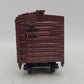 Weaver 36099 O Gauge New York New Haven & Hartford Boxcar (2-Rail) #36099 EX/Box