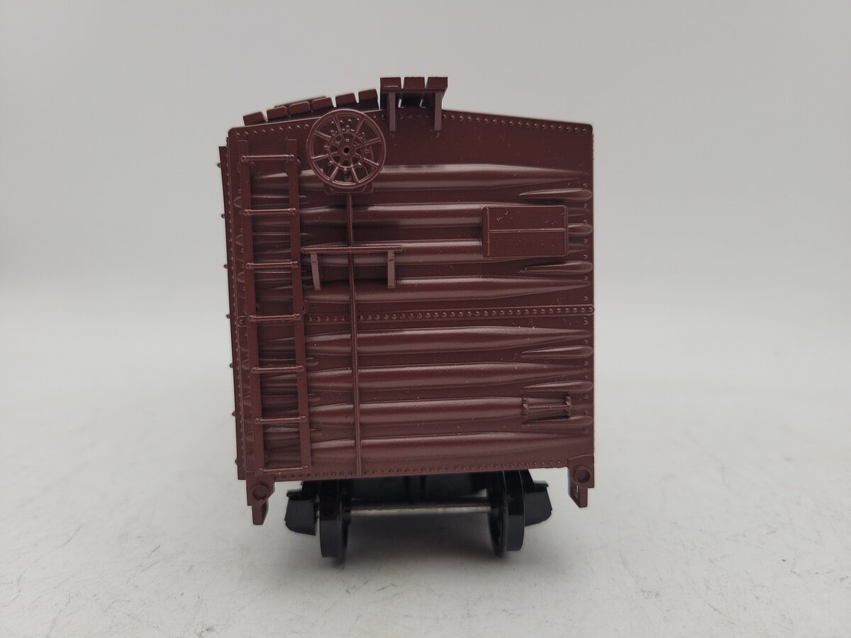 Weaver 36099 O Gauge New York New Haven & Hartford Boxcar (2-Rail) #36099 EX/Box