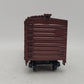Weaver 36099 O Gauge New York New Haven & Hartford Boxcar (2-Rail) #36099 EX/Box
