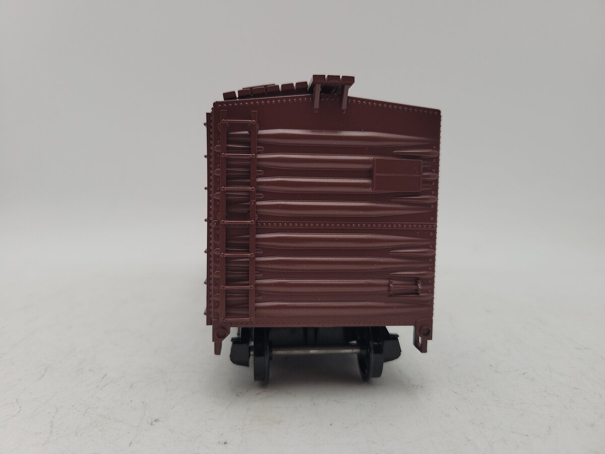 Weaver 36099 O Gauge New York New Haven & Hartford Boxcar (2-Rail) #36099 EX/Box