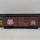 Weaver 36099 O Gauge New York New Haven & Hartford Boxcar (2-Rail) #36099 EX/Box
