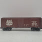 Weaver 36110 O Gauge Steel Boxcar New York New Haven & Hartford #36110 EX/Box