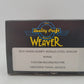 Weaver 36110 O Gauge Steel Boxcar New York New Haven & Hartford #36110 EX/Box