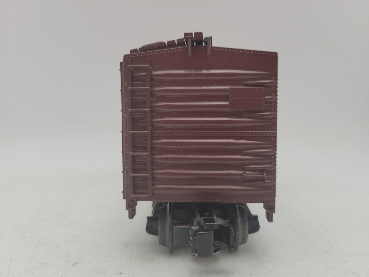 Weaver 36110 O Gauge Steel Boxcar New York New Haven & Hartford #36110 EX/Box