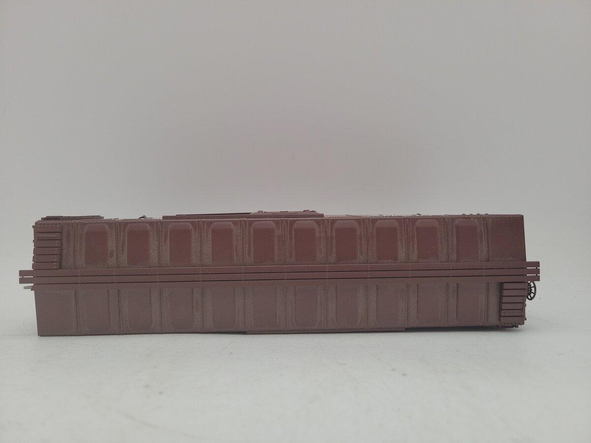 Weaver 36110 O Gauge Steel Boxcar New York New Haven & Hartford #36110 EX/Box