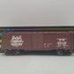 Weaver 36110 O Gauge Steel Boxcar New York New Haven & Hartford #36110 EX/Box