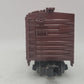 Weaver 36110 O Gauge Steel Boxcar New York New Haven & Hartford #36110 EX/Box
