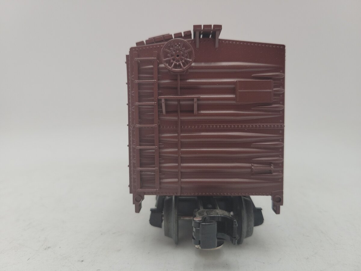 Weaver 36110 O Gauge Steel Boxcar New York New Haven & Hartford #36110 EX/Box