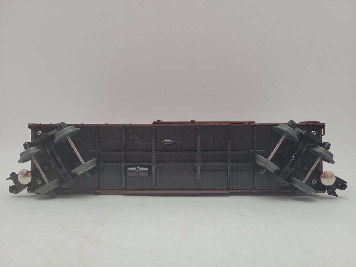 Weaver 36110 O Gauge Steel Boxcar New York New Haven & Hartford #36110 EX/Box