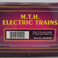 MTH 20-94146 O Baker's Chocolate 40' Reefer Car #899 LN/Box