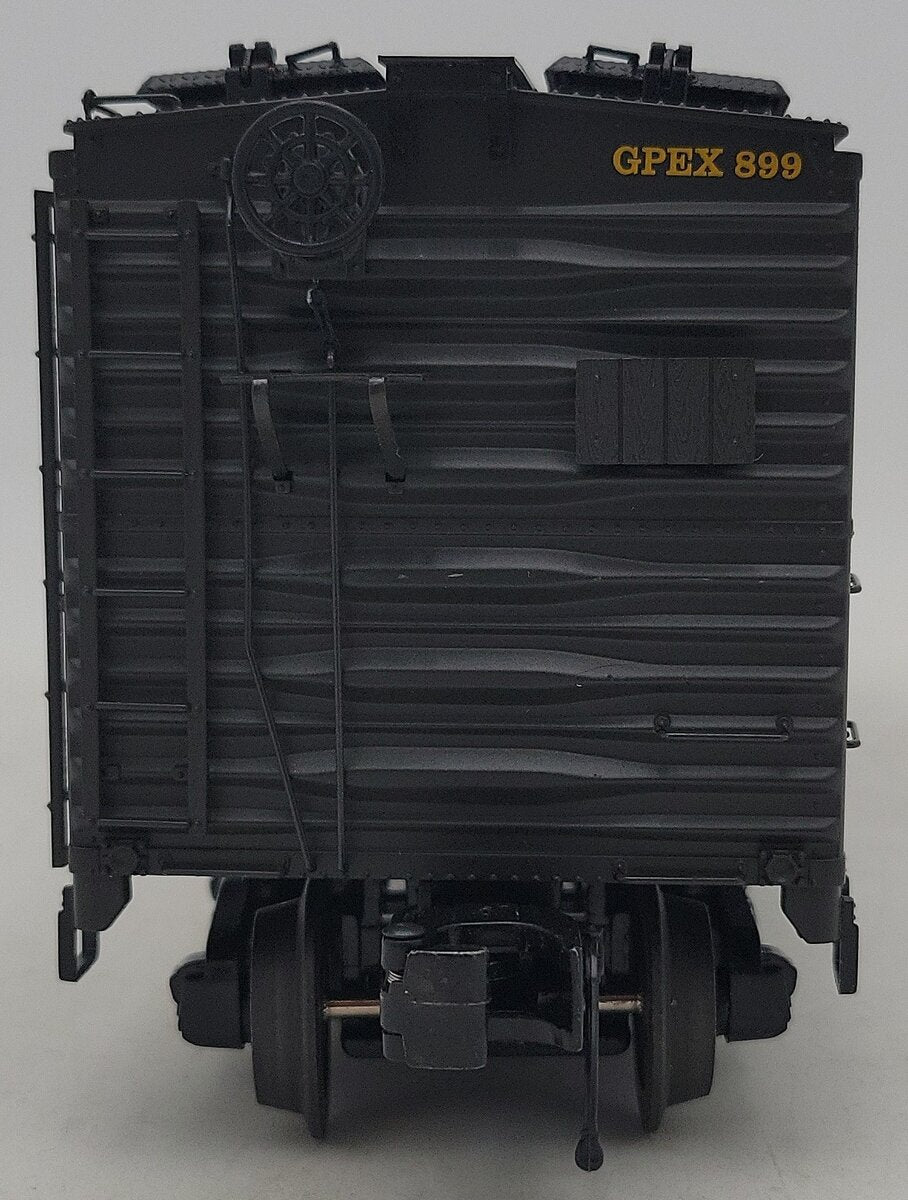 MTH 20-94146 O Baker's Chocolate 40' Reefer Car #899 LN/Box