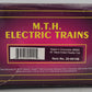 MTH 20-94146 O Baker's Chocolate 40' Reefer Car #899 LN/Box