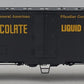 MTH 20-94146 O Baker's Chocolate 40' Reefer Car #899 LN/Box