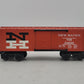 K-Line K646-1791 O Gauge New Haven Boxcar EX