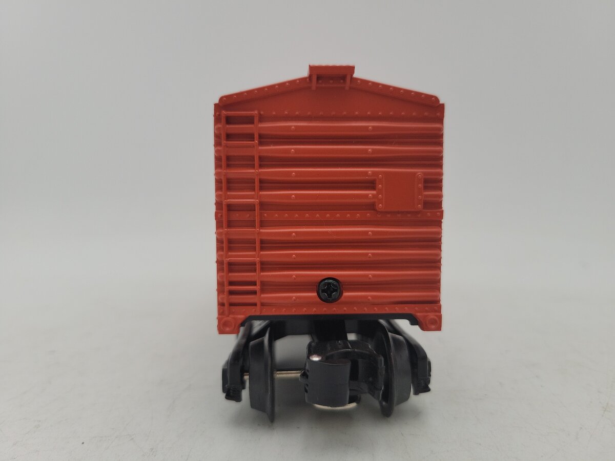 K-Line K646-1791 O Gauge New Haven Boxcar EX