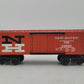 K-Line K646-1791 O Gauge New Haven Boxcar EX