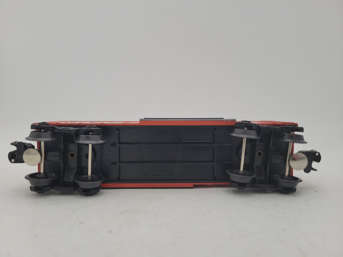 K-Line K646-1791 O Gauge New Haven Boxcar EX