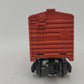 K-Line K646-1791 O Gauge New Haven Boxcar EX
