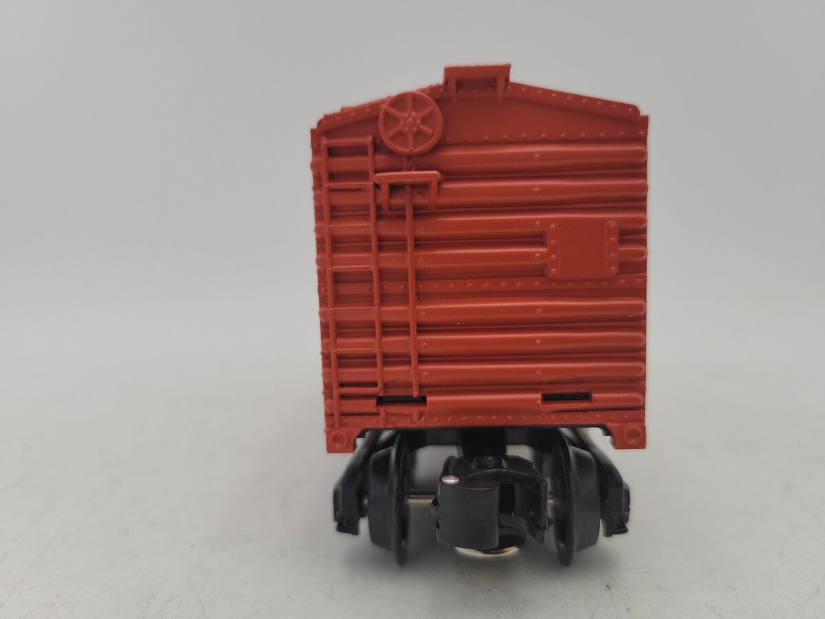 K-Line K646-1791 O Gauge New Haven Boxcar EX