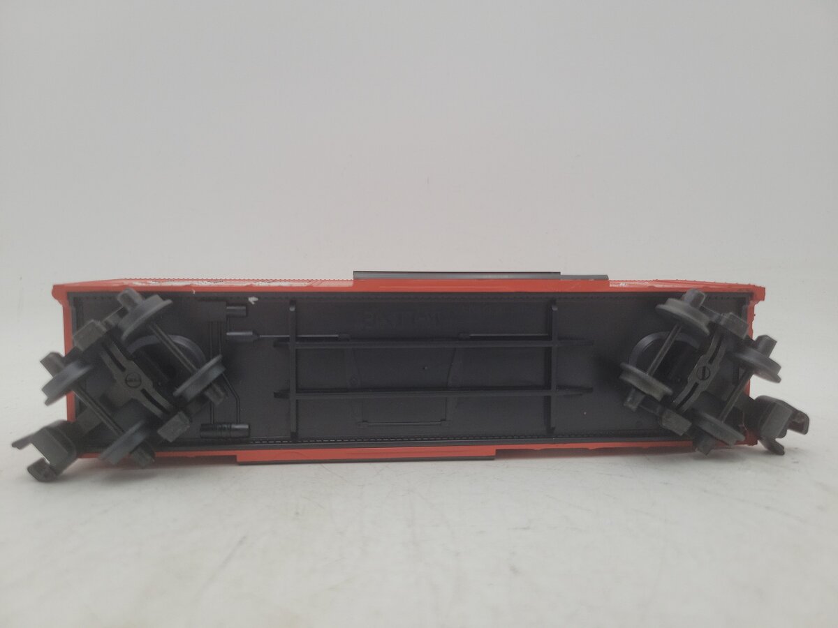 K-Line K511-003 S Gauge New Haven Boxcar EX/Box