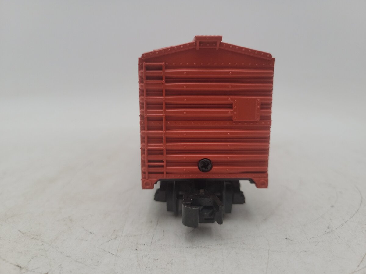 K-Line K511-003 S Gauge New Haven Boxcar EX/Box